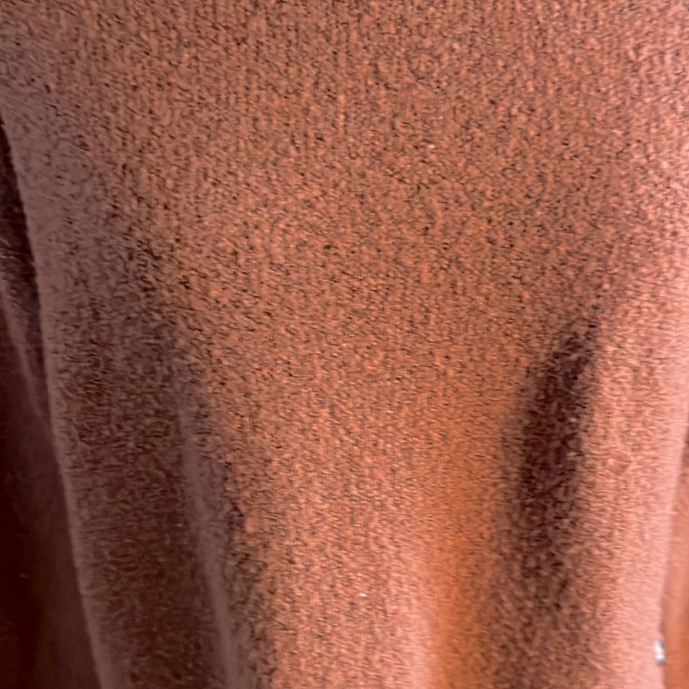Warm & Cozy Sweater - Picture 4 of 7